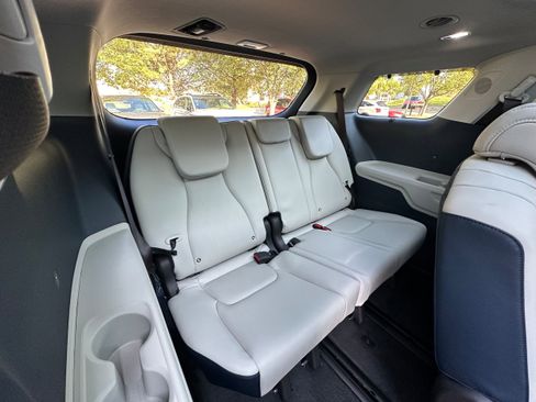 New 2026 Kia Carnival SX image 28