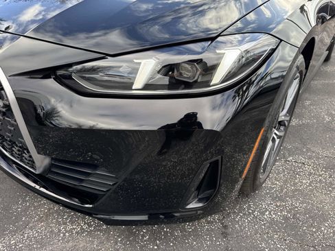 Certified 2025 BMW 430i 430i w/ Premium Package image 9