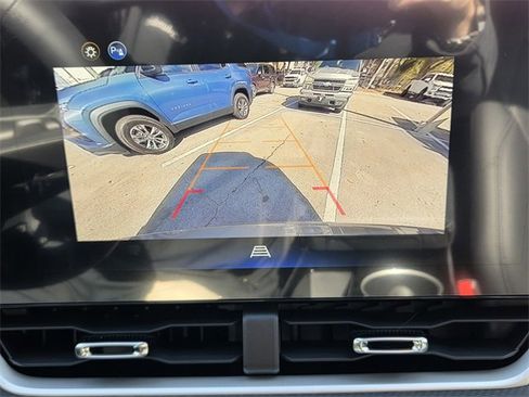 New 2026 Chevrolet Equinox LT w/ Convenience Package II image 26