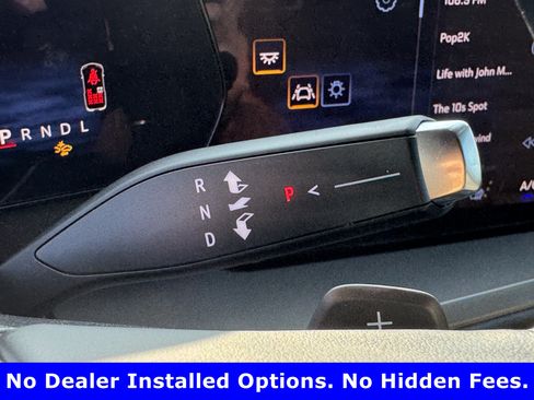 Used 2024 Chevrolet Traverse LS w/ Midnight/Sport Edition FWD image 20
