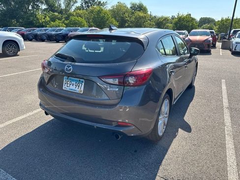 Used 2017 MAZDA MAZDA3 Grand Touring FWD image 30