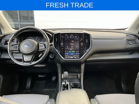 Certified 2023 Subaru Ascent Onyx Edition image 12