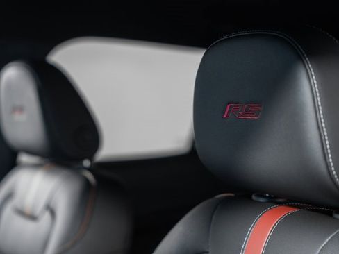 New 2026 Chevrolet Trax RS w/ Driver Confidence Package image 34