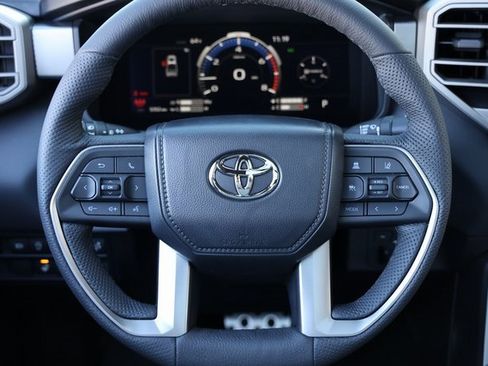 New 2026 Toyota Tundra 4x4 CrewMax image 14