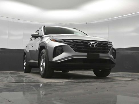 Certified 2024 Hyundai Tucson SEL AWD/4WD image 34