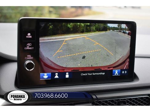 New 2026 Acura Integra Base image 23