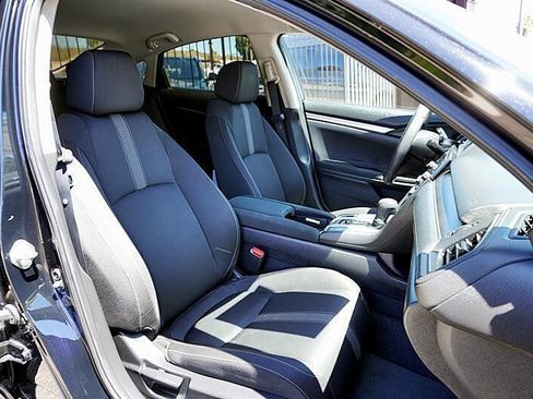 Used 2020 Honda Civic LX image 13