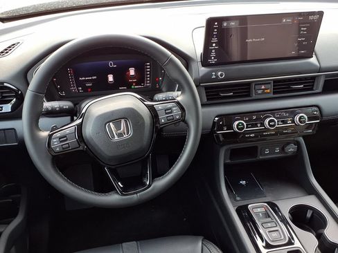 New 2026 Honda Pilot EX-L image 13
