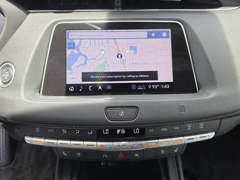 Used 2020 Cadillac XT4 Premium Luxury w/ Driver Assist Package FWD image 31