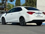 Used 2018 Toyota Corolla SE image 6