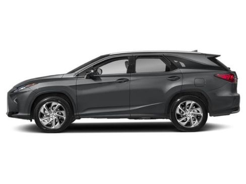 Used 2018 Lexus RX 350L FWD image 3