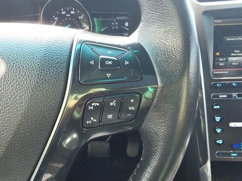 Used 2016 Ford Explorer Limited w/ Equipment Group 303A AWD/4WD image 25
