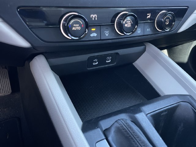 Certified 2024 Honda Accord LX image 18