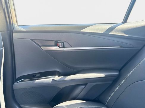New 2026 Toyota Camry SE FWD image 12