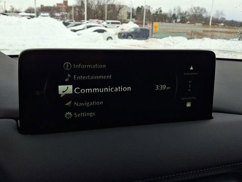 New 2025 MAZDA CX-5 AWD 2.5 S w/ Premium Plus Pkg image 18