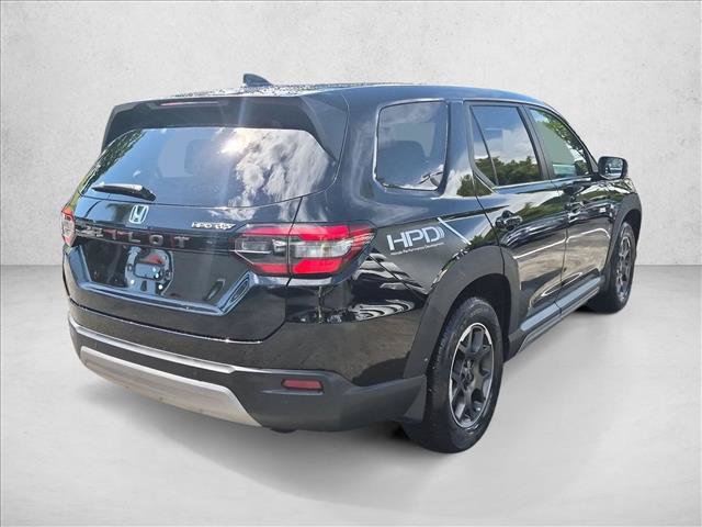 Used 2024 Honda Pilot EX-L image 5