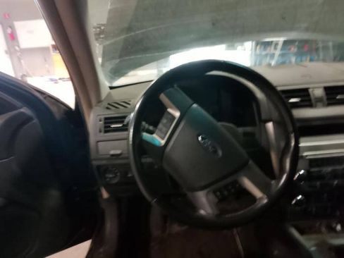Used 2012 Ford Fusion SEL FWD image 35