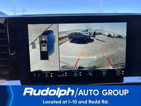 Used 2024 Chevrolet Silverado 2500 High Country w/ High Country Premium Package image 25