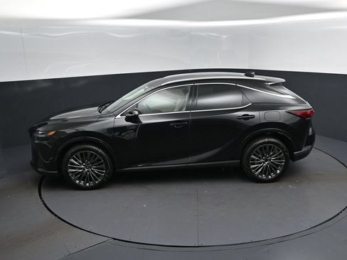 New 2026 Lexus RX 350 FWD image 21