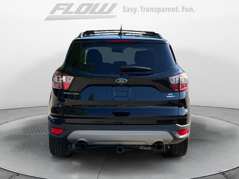Used 2018 Ford Escape SE AWD/4WD image 8