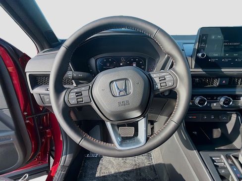 New 2026 Honda CR-V Sport-L image 10
