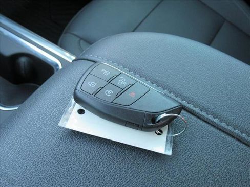 Certified 2023 Chevrolet Silverado 1500 RST w/ All Star Edition Plus image 34