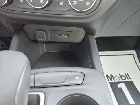 New 2026 Chevrolet Trax LS w/ LS Convenience Package FWD image 19