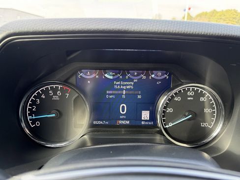 Used 2022 Ford F150 Tremor w/ Equipment Group 401A Mid image 13