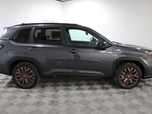 New 2026 Subaru Forester Sport AWD/4WD image 27