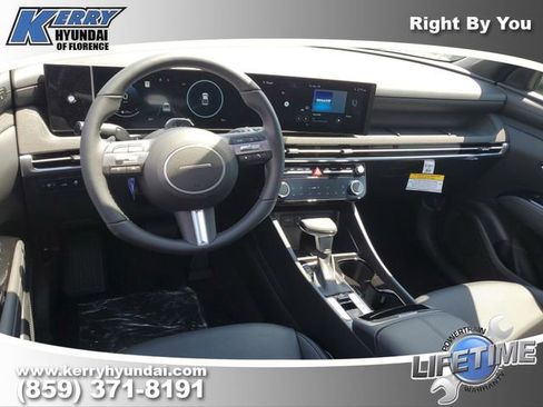 New 2026 Hyundai Santa Cruz Limited AWD/4WD image 8