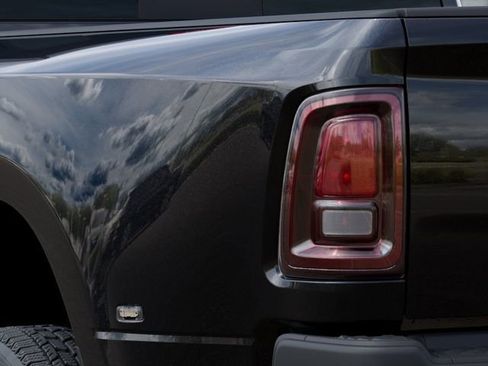 New 2026 RAM 3500 Tradesman image 9