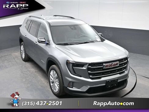 New 2026 GMC Acadia Elevation w/ Elevation Premium Package image 17