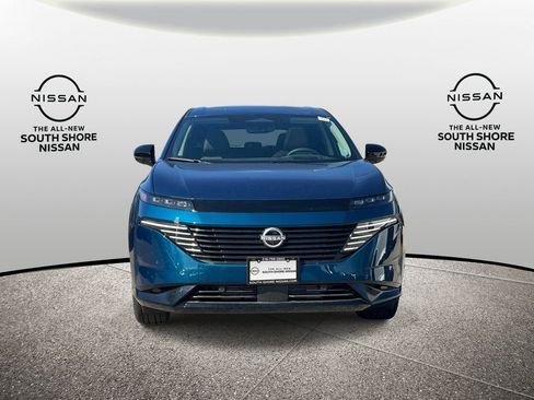 New 2026 Nissan Murano Platinum w/ Technology Package AWD/4WD image 2