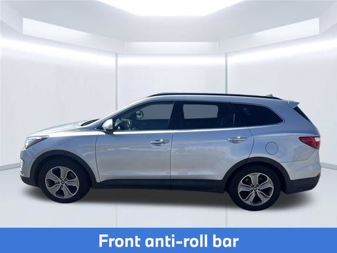 Used 2014 Hyundai Santa Fe Limited FWD image 9