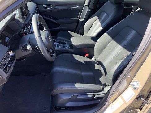Used 2026 Honda Civic Sport image 12