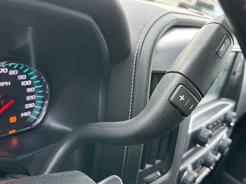 Used 2018 GMC Sierra 1500 SLT w/ SLT Premium Package image 35