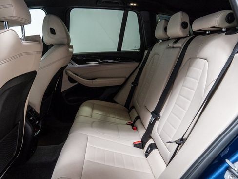 Used 2018 BMW X3 xDrive30i image 26