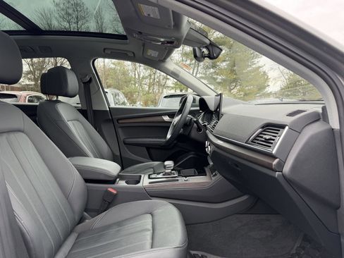 Used 2023 Audi Q5 2.0T Premium Plus w/ Premium Plus Package image 15