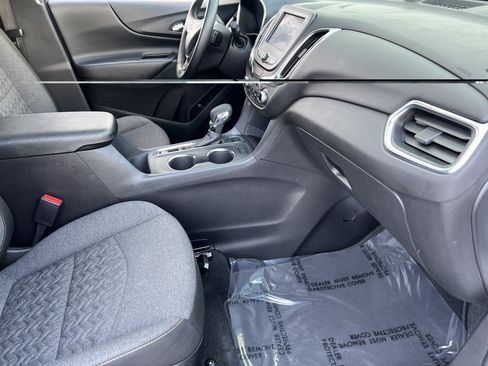 Used 2024 Chevrolet Equinox LT AWD/4WD image 23