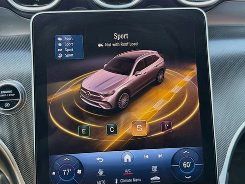 Used 2023 Mercedes-Benz GLC 300 image 30