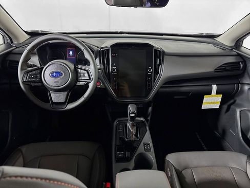 Certified 2025 Subaru Crosstrek 2.5i Limited w/ Popular Package #3A AWD/4WD image 13