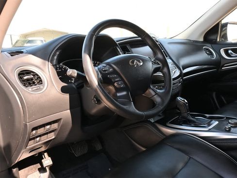 Used 2019 INFINITI QX60 Pure image 15