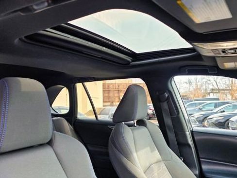 Used 2022 Toyota RAV4 SE w/ Convenience Package image 38