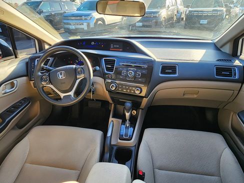 Used 2013 Honda Civic LX image 23