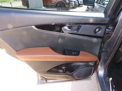 Certified 2023 Lincoln Nautilus Reserve w/ Luxury Package image 19