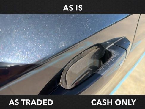 Used 2018 GMC Terrain SLT w/ Preferred Package image 8