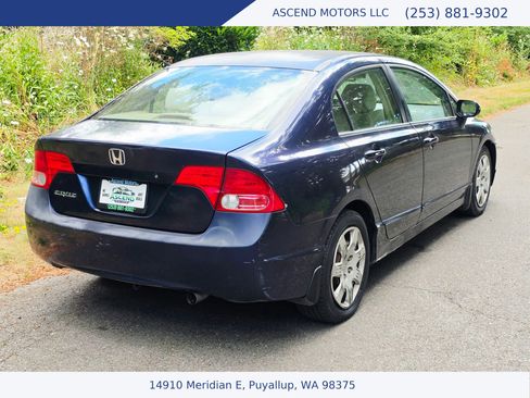 Used 2006 Honda Civic LX image 5