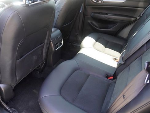 Used 2018 MAZDA CX-5 Touring w/ Preferred Equipment Package image 15