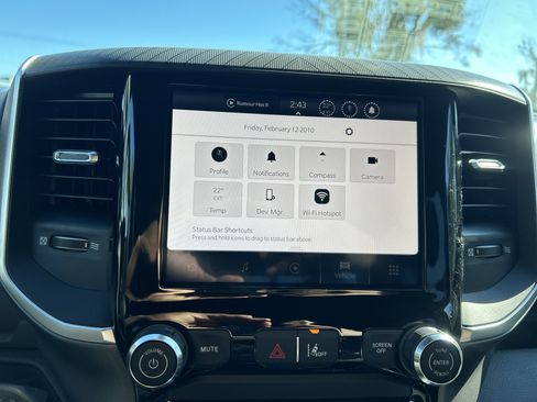 New 2026 RAM 1500 Express image 31