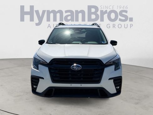 Certified 2023 Subaru Ascent Onyx Edition Limited AWD/4WD image 9